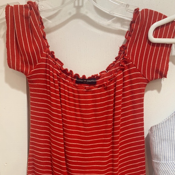 Two summer shirts! - Picture 3 of 3